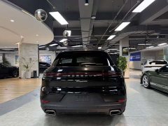 Porsche Cayenne 3.0T - ფოტო 5
