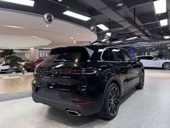 Porsche Cayenne 3.0T - ფოტო 6