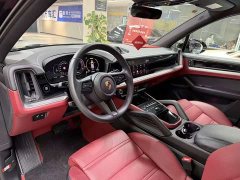 Porsche Cayenne 3.0T - ფოტო 7