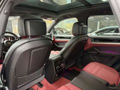 Porsche Cayenne 3.0T - ფოტო 9