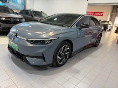 Volkswagen ID.7 VIZZION 2024 PRO - ფოტო 1