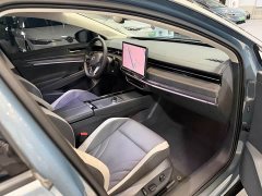 Volkswagen ID.7 VIZZION 2024 PRO - ფოტო 11