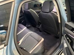 Volkswagen ID.7 VIZZION 2024 PRO - ფოტო 12