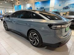 Volkswagen ID.7 VIZZION 2024 PRO - ფოტო 7