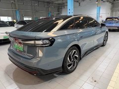 Volkswagen ID.7 VIZZION 2024 PRO - ფოტო 8