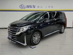 GAC Aion M8 Lingxiu Series 390T Luxury Edition - ფოტო 1