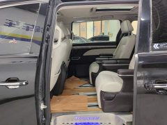 GAC Aion M8 Lingxiu Series 390T Luxury Edition - ფოტო 11