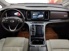 GAC Aion M8 Lingxiu Series 390T Luxury Edition - ფოტო 12