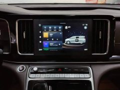 GAC Aion M8 Lingxiu Series 390T Luxury Edition - ფოტო 13