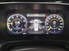 GAC Aion M8 Lingxiu Series 390T Luxury Edition - ფოტო 14