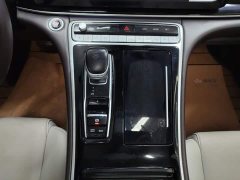 GAC Aion M8 Lingxiu Series 390T Luxury Edition - ფოტო 16