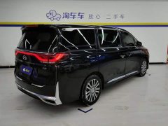 GAC Aion M8 Lingxiu Series 390T Luxury Edition - ფოტო 3