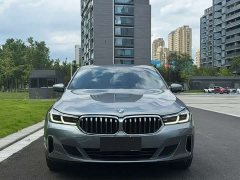 BMW 6 Series GT 2022 630i Luxury Design Package - ფოტო 2