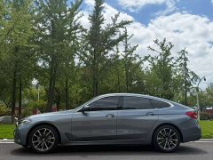 BMW 6 Series GT 2022 630i Luxury Design Package - ფოტო 5