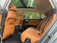 BMW 6 Series GT 2022 630i Luxury Design Package - ფოტო 6