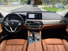 BMW 6 Series GT 2022 630i Luxury Design Package - ფოტო 7