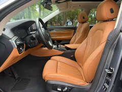 BMW 6 Series GT 2022 630i Luxury Design Package - ფოტო 8