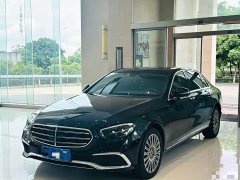 Mercedes-Benz E-Class E 300 L Luxury - ფოტო 1