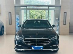 Mercedes-Benz E-Class E 300 L Luxury - ფოტო 2