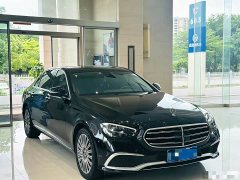 Mercedes-Benz E-Class E 300 L Luxury - ფოტო 3