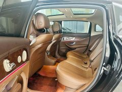 Mercedes-Benz E-Class E 300 L Luxury - ფოტო 6