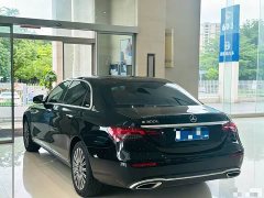 Mercedes-Benz E-Class E 300 L Luxury - ფოტო 7