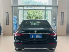 Mercedes-Benz E-Class E 300 L Luxury - ფოტო 8