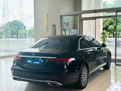 Mercedes-Benz E-Class E 300 L Luxury - ფოტო 9