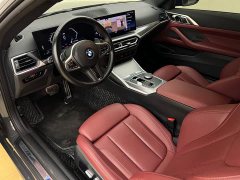 BMW 4 Series 425i M Sport Night Edition - ფოტო 13