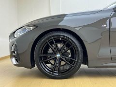BMW 4 Series 425i M Sport Night Edition - ფოტო 17