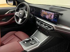BMW 4 Series 425i M Sport Night Edition - ფოტო 19