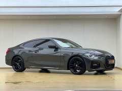 BMW 4 Series 425i M Sport Night Edition - ფოტო 2