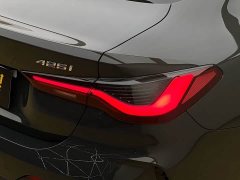 BMW 4 Series 425i M Sport Night Edition - ფოტო 20