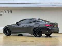 BMW 4 Series 425i M Sport Night Edition - ფოტო 3
