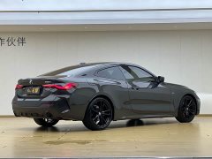 BMW 4 Series 425i M Sport Night Edition - ფოტო 5