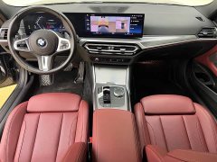BMW 4 Series 425i M Sport Night Edition - ფოტო 9