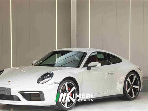 2026 Porsche 911 2023 Carrera S 3.0T - ავტომობილი ჩინეთიდან