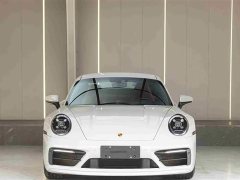 Porsche 911 2023 Carrera S 3.0T - ფოტო 10