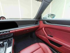 Porsche 911 2023 Carrera S 3.0T - ფოტო 11