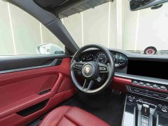 Porsche 911 2023 Carrera S 3.0T - ფოტო 12