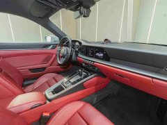 Porsche 911 2023 Carrera S 3.0T - ფოტო 13