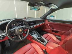 Porsche 911 2023 Carrera S 3.0T - ფოტო 14