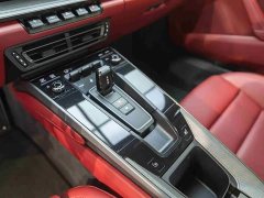 Porsche 911 2023 Carrera S 3.0T - ფოტო 15