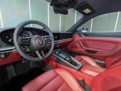 Porsche 911 2023 Carrera S 3.0T - ფოტო 17