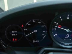 Porsche 911 2023 Carrera S 3.0T - ფოტო 18
