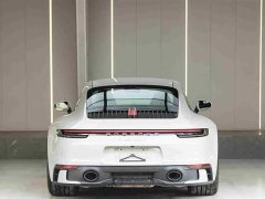 Porsche 911 2023 Carrera S 3.0T - ფოტო 3