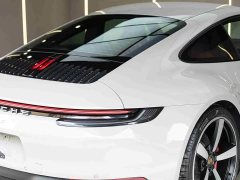 Porsche 911 2023 Carrera S 3.0T - ფოტო 4