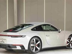 Porsche 911 2023 Carrera S 3.0T - ფოტო 5