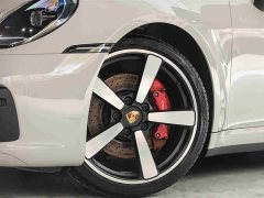 Porsche 911 2023 Carrera S 3.0T - ფოტო 6