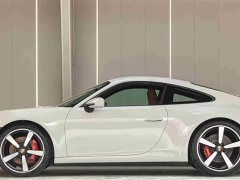 Porsche 911 2023 Carrera S 3.0T - ფოტო 7